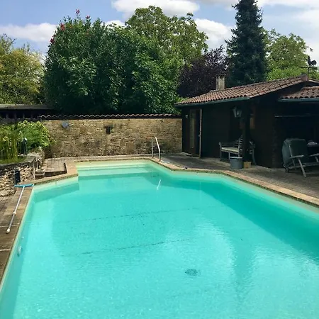 Le Bon Chemin Stockholm Sainte-Nathalène