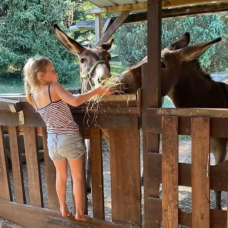 Le Bon Chemin Stockholm Sainte-Nathalène