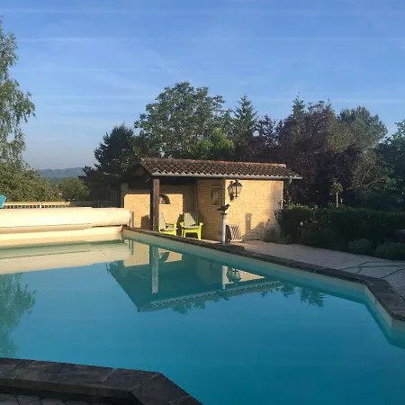 Le Bon Chemin Stockholm Dom wakacyjny *