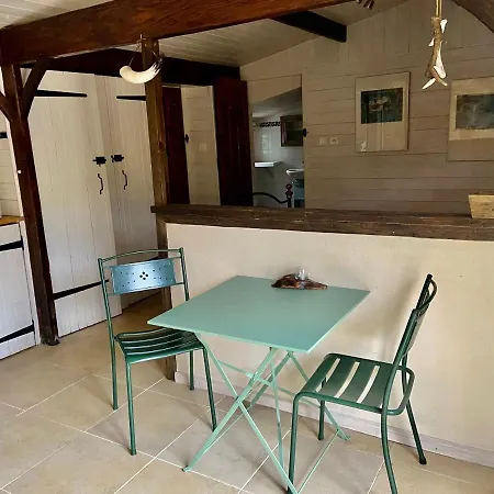 Le Bon Chemin Stockholm Holiday home