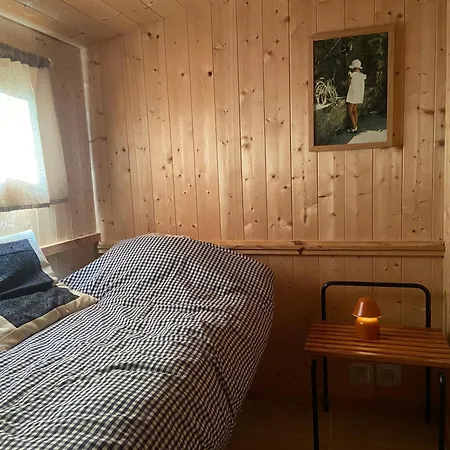 Σπίτι διακοπών Le Bon Chemin Stockholm Sainte-Nathalène