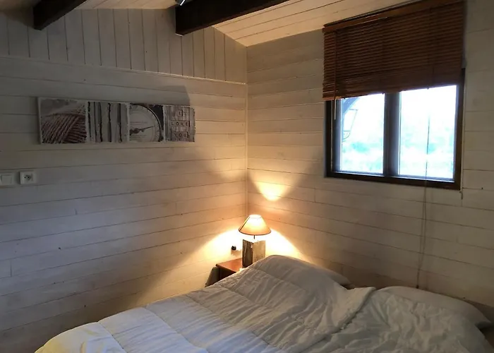 Le Bon Chemin Stockholm *