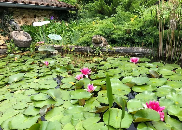 Le Bon Chemin Stockholm Casa de Férias *