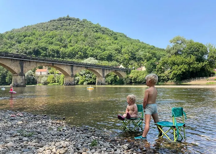 Casa de Férias Le Bon Chemin Stockholm