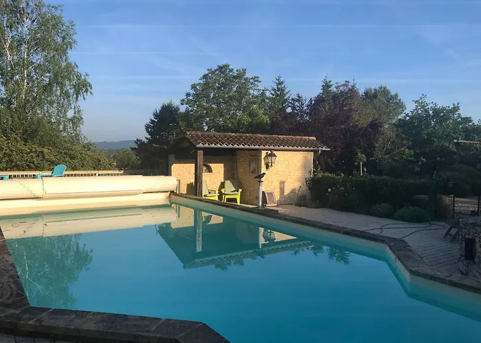 Le Bon Chemin Stockholm Casa de Férias *