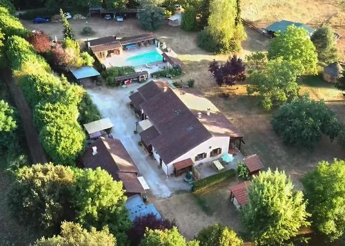 Le Bon Chemin Stockholm