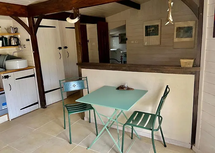 Le Bon Chemin Stockholm Casa de Férias