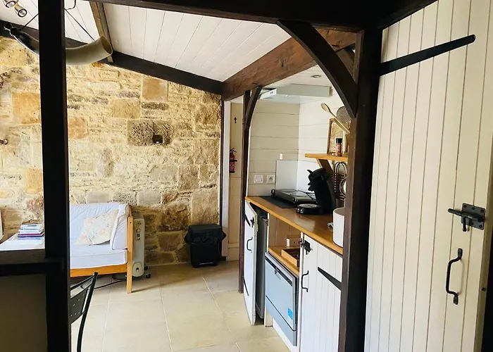 Le Bon Chemin Stockholm *