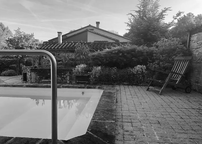 Le Bon Chemin Stockholm Casa de Férias *